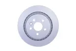 HELLA Piduriketas PRO High Carbon 8DD 355 129-551