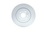 HELLA Тормозной диск PRO High Carbon 8DD 355 131-851