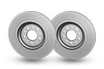 HELLA Тормозной диск PRO 8DD 355 132-101