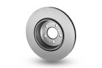 HELLA Piduriketas PRO High Carbon 8DD 355 132-501