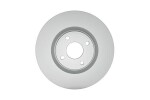 HELLA Тормозной диск PRO 8DD 355 132-721