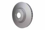 HELLA Тормозной диск PRO HC 8DD 355 132-951