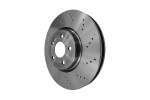 HELLA Piduriketas 8DD 355 133-041