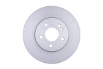 HELLA Piduriketas PRO High Carbon 8DD 355 133-381