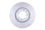 HELLA Piduriketas PRO High Carbon 8DD 355 133-631