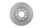 HELLA Тормозной диск 8DD 355 133-721