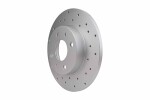 HELLA Piduriketas PRO 8DD 355 134-891