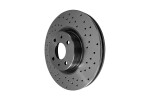 HELLA Piduriketas 8DD 355 135-131
