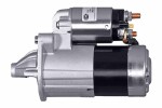 HELLA Starter 12V 8EA 011 610-131