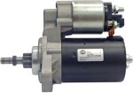 HELLA  Starter 12V 8EA 011 610-481