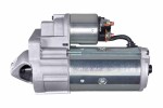 HELLA Starter 12V 8EA 011 610-511