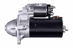 HELLA Starter 12V 8EA 011 610-571