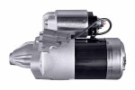 HELLA Starter 12V 8EA 011 610-621