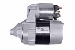 HELLA Starter 12V 8EA 011 610-691