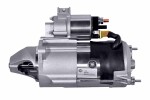 HELLA Starter 12V 8EA 011 610-931