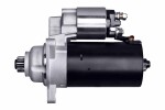 HELLA  Starter 12V 8EA 011 611-051
