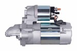 HELLA Starter 12V 8EA 011 611-081