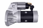 HELLA Starter 12V 8EA 011 611-101