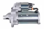 HELLA Starter 12V 8EA 011 611-811