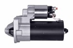 HELLA Starter 12V 8EA 011 611-921