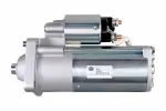 HELLA  Starter 12V 8EA 011 612-131