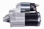 HELLA Starter 12V 8EA 011 612-661