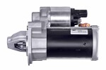 HELLA Starter 12V 8EA 011 613-091