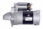 HELLA Starter 12V 8EA 012 526-041