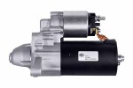 HELLA Starter 12V 8EA 012 526-331