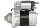 HELLA Starter 12V 8EA 012 526-471