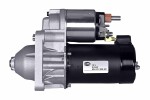 HELLA Starter 12V 8EA 012 526-931