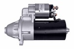HELLA Starter 12V 8EA 012 526-991