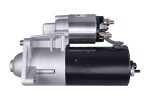 HELLA Starter 12V 8EA 012 527-081