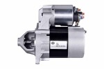 HELLA Starter 12V 8EA 012 527-301
