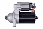 HELLA Starter 12V 8EA 012 527-311