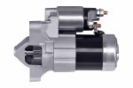 HELLA Starter 12V 8EA 012 527-481