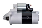 HELLA Starter 12V 8EA 012 527-601