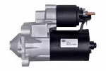 HELLA Starter 12V 8EA 012 527-881