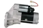 HELLA Starter 12V 8EA 012 528-151