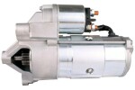 HELLA Starter 12V 8EA 012 528-371