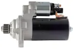 HELLA Starter 12V 8EA 012 528-531