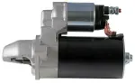 HELLA Starter 12V 8EA 012 528-601