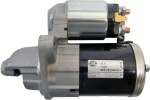 HELLA Starter 12V 8EA 012 528-631