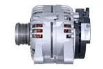 HELLA Generaator 12V 8EL 011 711-611