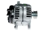 HELLA Generaator 12V 8EL 011 711-811