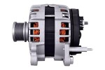 HELLA Generaator 12V 8EL 015 637-411