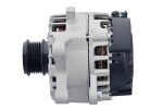 HELLA Генератор 12V 8EL 015 637-541