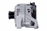 HELLA Generaator 12V 8EL 015 637-931