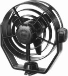 HELLA Ventilaator 24V 8EV 003 361-011