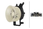 HELLA Salongipuhur 12V 8EW 366 400-021